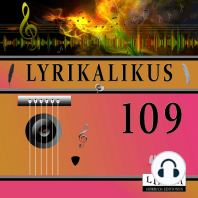 Lyrikalikus 109