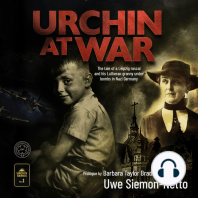 Urchin at War