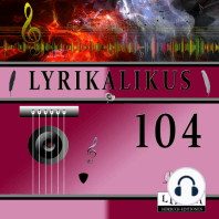 Lyrikalikus 104