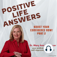 Positive Life Answers