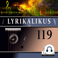 Lyrikalikus 119