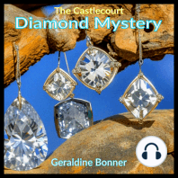 The Castlecourt Diamond Mystery