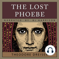The Lost Phoebe