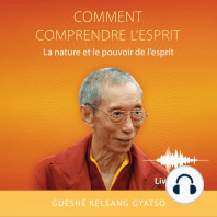 Comment comprendre l'esprit