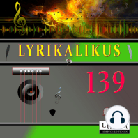 Lyrikalikus 139