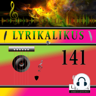 Lyrikalikus 141