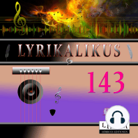 Lyrikalikus 143