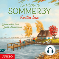 Zurück in Sommerby [Band 2]