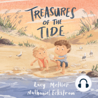 Treasures of the Tide