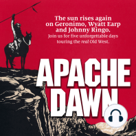 Apache Dawn