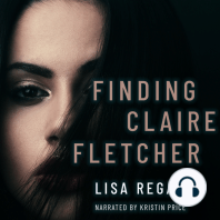 Finding Claire Fletcher