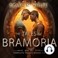The Tales of Bramoria