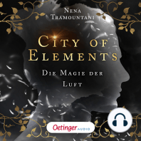 City of Elements 3. Die Magie der Luft