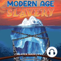 Modern Age Slavery