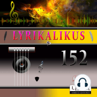 Lyrikalikus 152