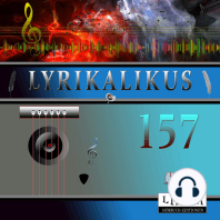 Lyrikalikus 157