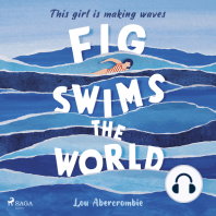 Fig Swims the World