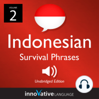 Learn Indonesian