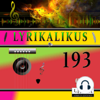 Lyrikalikus 193