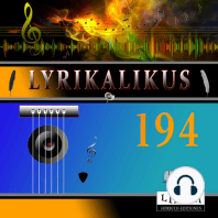Lyrikalikus 194