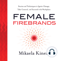 Female Firebrands