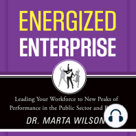 Energized Enterprise