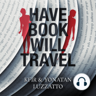 Have Book - Will Travel