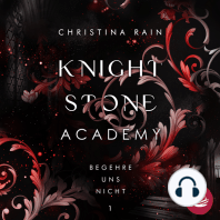 Knightstone Academy 1