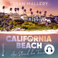California Beach - Am Strand der Träume (ungekürzt)