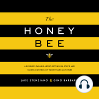 The Honey Bee