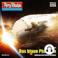 Perry Rhodan 3233