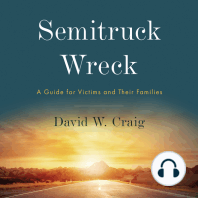 Semitruck Wreck