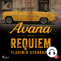 Avana Requiem