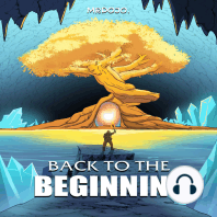 Back to the Beginning