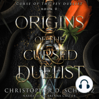 Origins of the Cursed Duelist