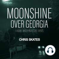 Moonshine Over Georgia