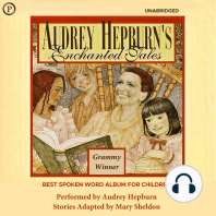 Audrey Hepburn's Enchanted Tales