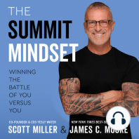 The Summit Mindset