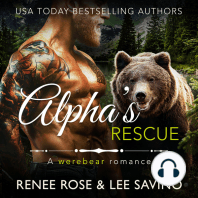 Alpha's Rescue