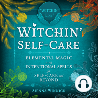 Witchin’ Self-Care