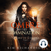 Ombre et Damnation