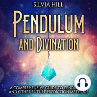 Pendulum and Divination
