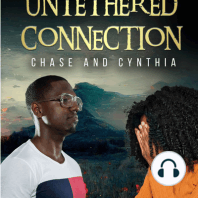 Marcus Douglas Presents Miles Lucky Clifford short story Untethered Connection