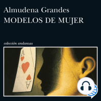 Modelos de mujer