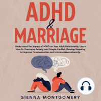 ADHD & Marriage