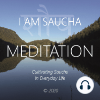 I Am Saucha