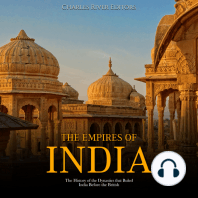 The Empires of India