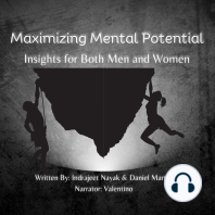 Maximizing Mental Potential