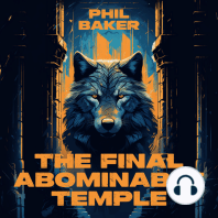 The Final Abominable Temple