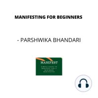 Manifesting for beginners